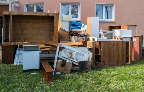 Demolition Debris Removal in Forest, OH